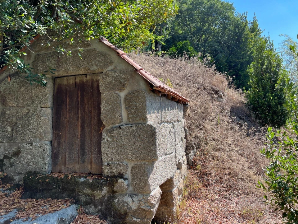 Quinta T5 para Venda em Sande e São Lourenço Foto 89