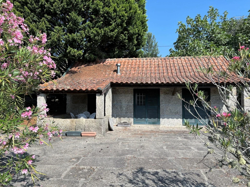 Quinta T5 para Venda em Sande e São Lourenço Foto 74