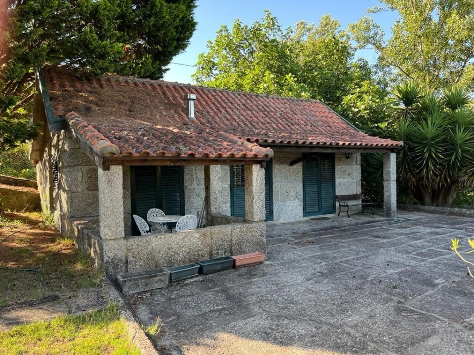 Quinta T5 para Venda em Sande e São Lourenço Foto 139