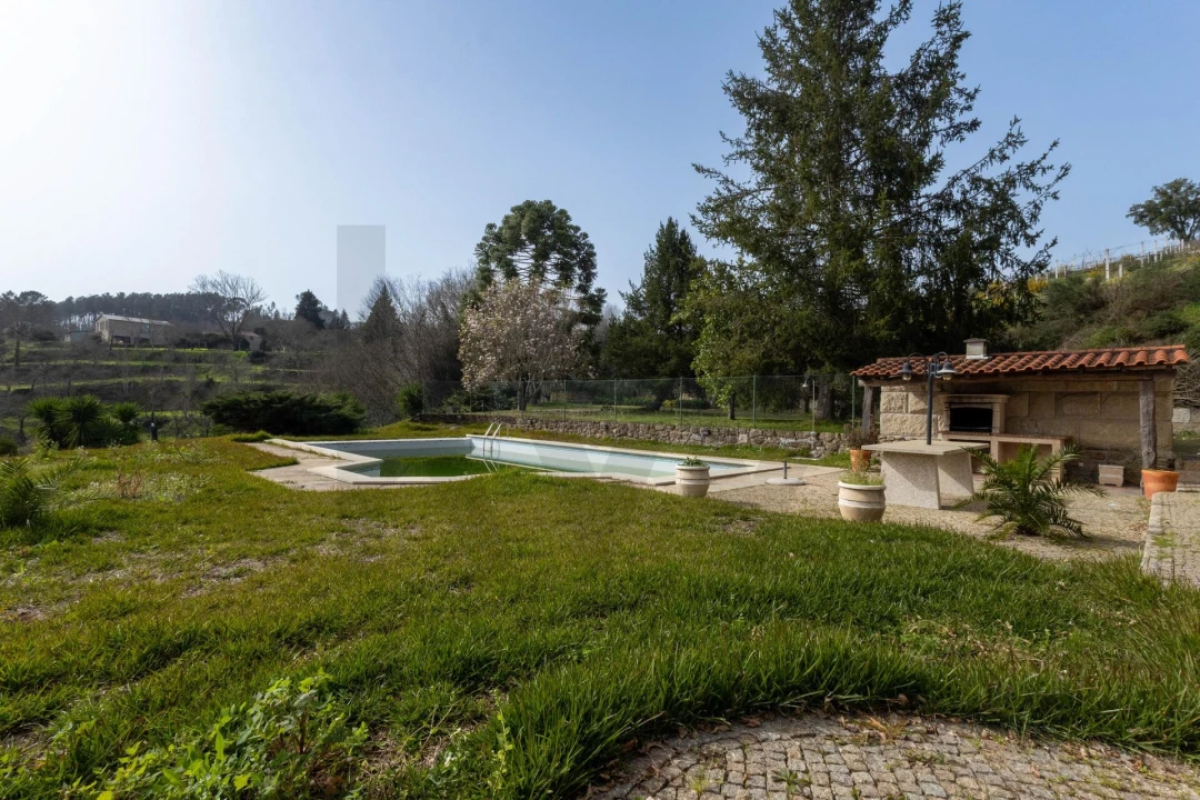 Quinta T5 para Venda em Sande e São Lourenço Foto 59