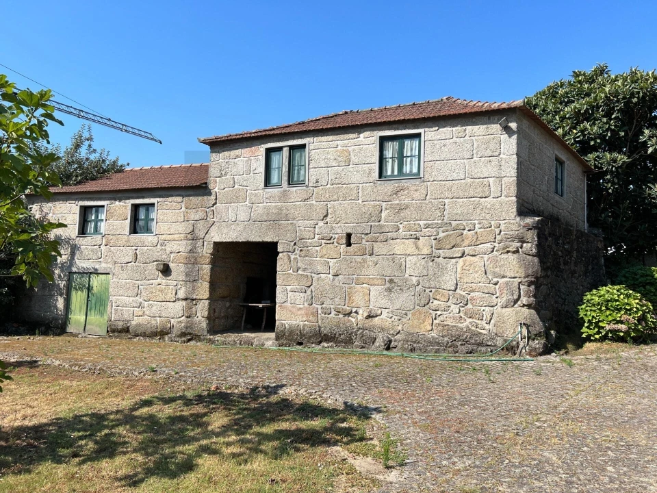 Quinta T5 para Venda em Sande e São Lourenço Foto 56