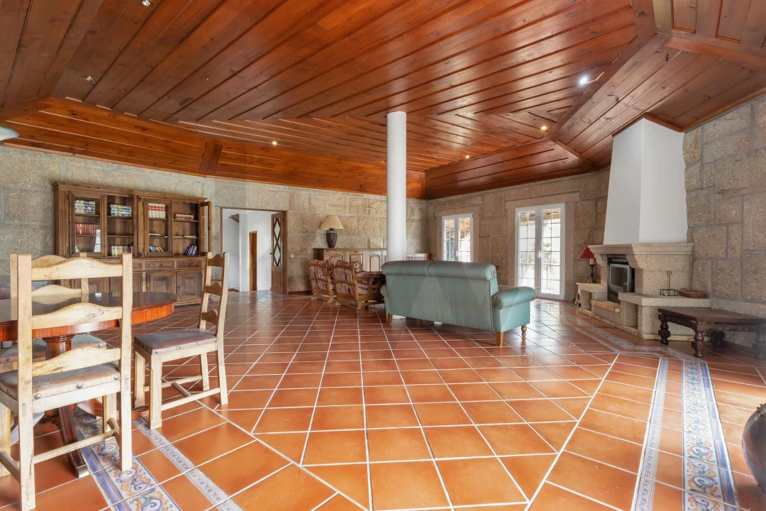 Quinta T5 para Venda em Sande e São Lourenço Foto 37