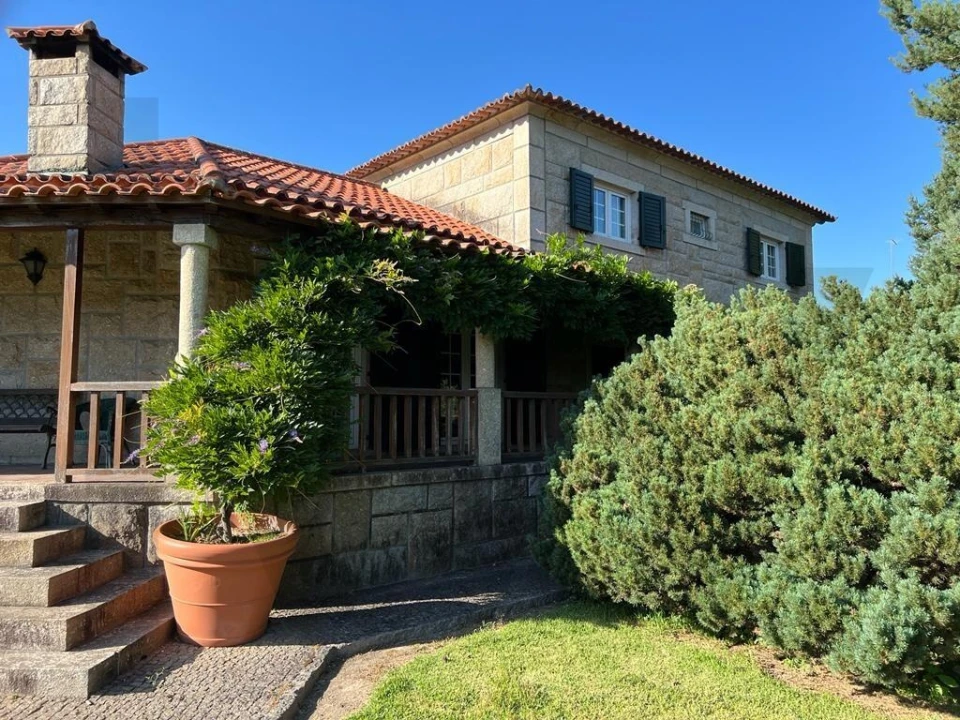 Quinta T5 para Venda em Sande e São Lourenço Foto 19