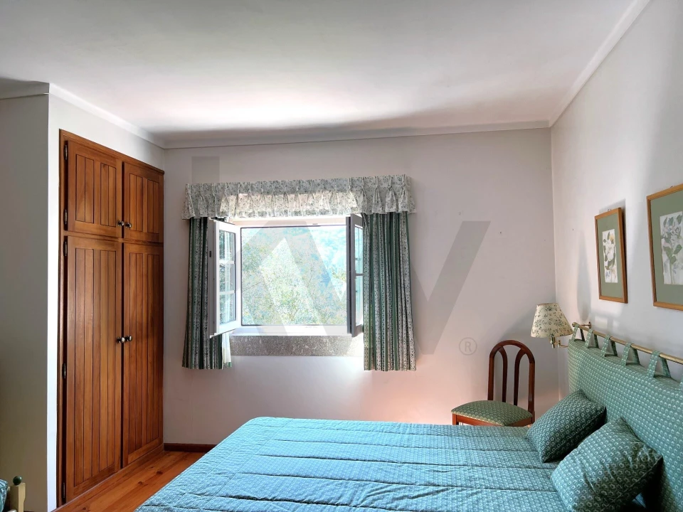 Quinta T5 para Venda em Sande e São Lourenço Foto 44