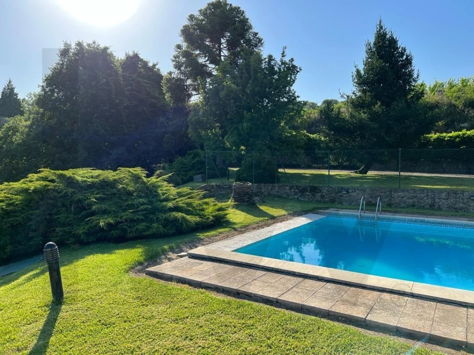 Quinta T5 para Venda em Sande e São Lourenço Foto 24