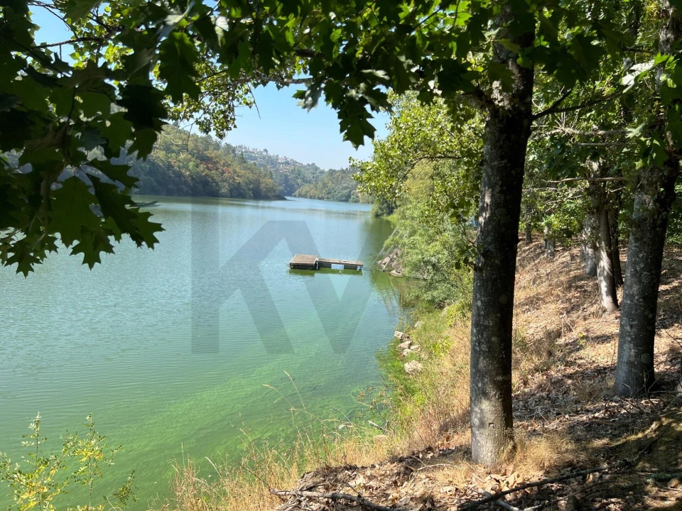Quinta T5 para Venda em Sande e São Lourenço Foto 100