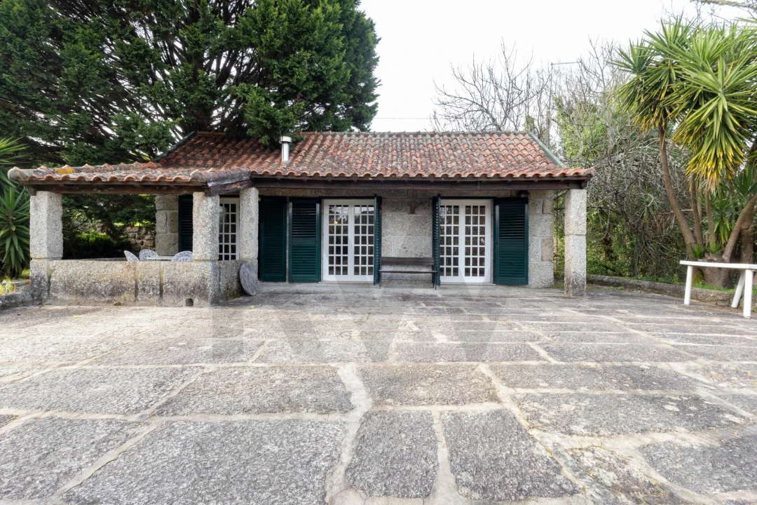 Quinta T5 para Venda em Sande e São Lourenço Foto 93