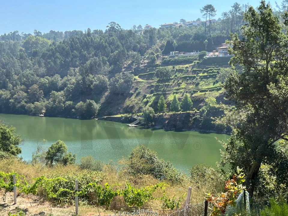 Quinta T5 para Venda em Sande e São Lourenço Foto 93
