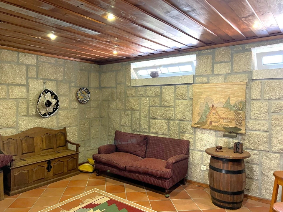 Quinta T5 para Venda em Sande e São Lourenço Foto 146