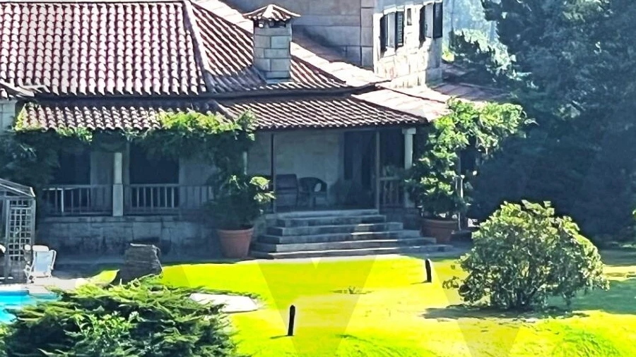 Quinta T5 para Venda em Sande e São Lourenço
