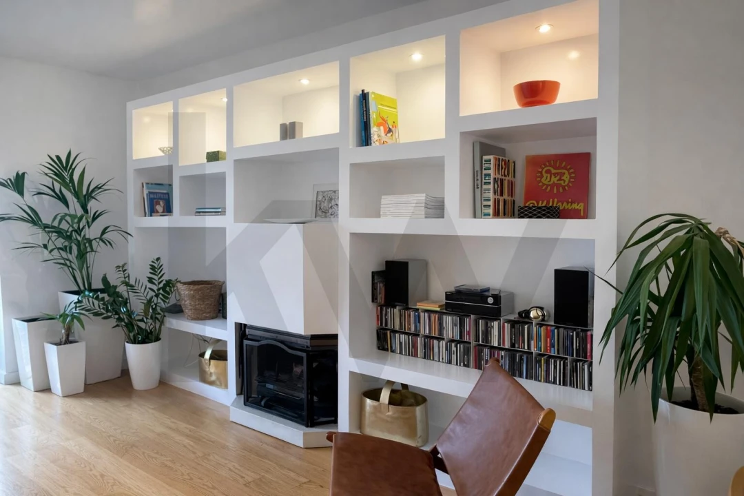 Moradia T2 para Arrendamento em Cascais e Estoril Foto 3