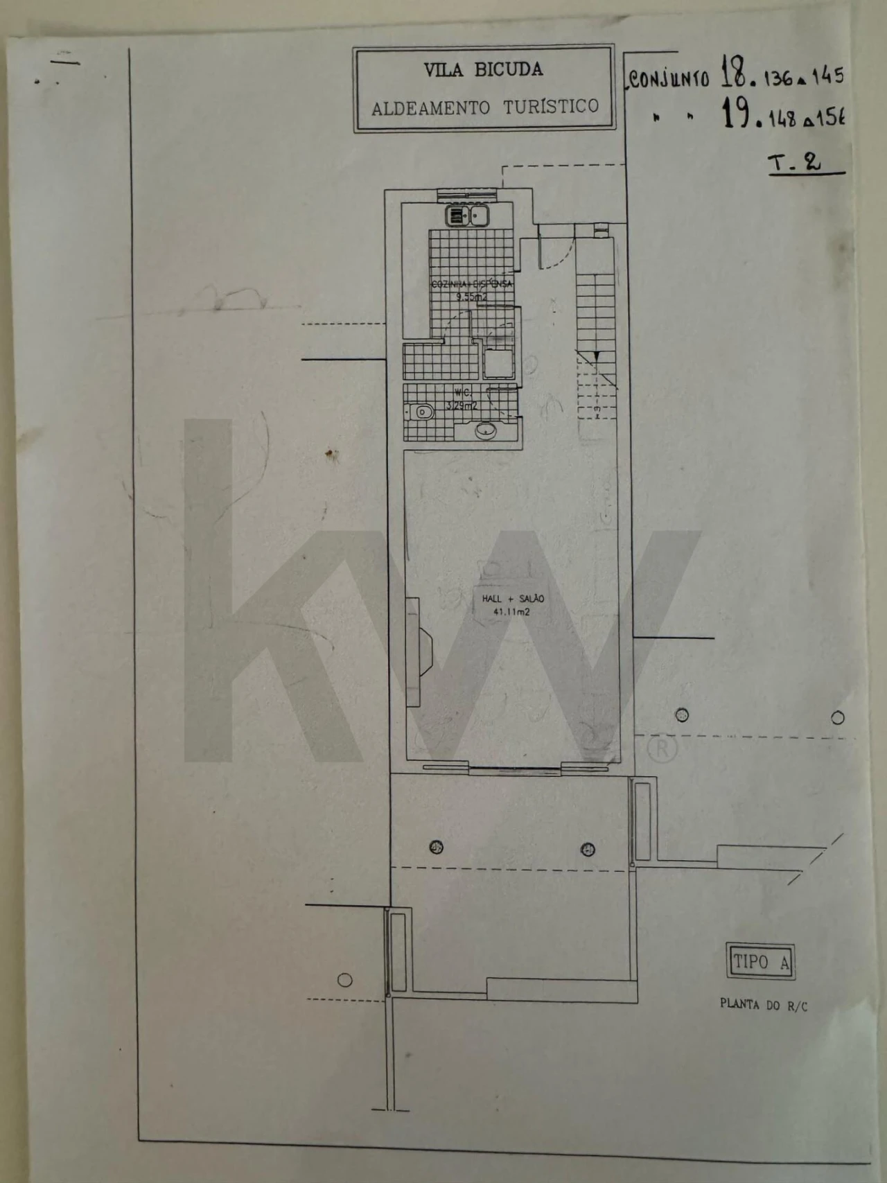 Moradia T2 para Arrendamento em Cascais e Estoril Foto 28