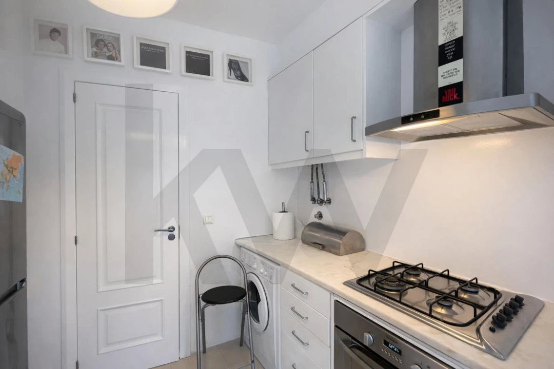 Moradia T2 para Arrendamento em Cascais e Estoril Foto 7