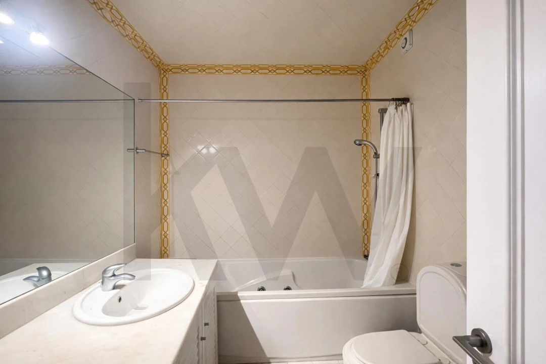 Moradia T2 para Arrendamento em Cascais e Estoril Foto 16