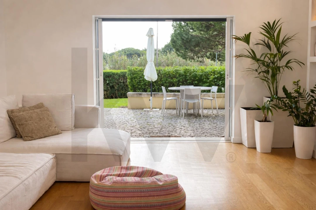 Moradia T2 para Arrendamento em Cascais e Estoril Foto 1