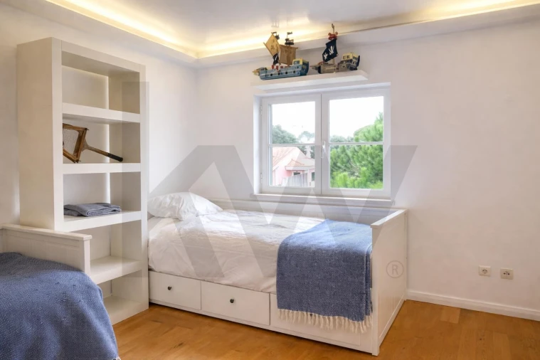 Moradia T2 para Arrendamento em Cascais e Estoril Foto 17