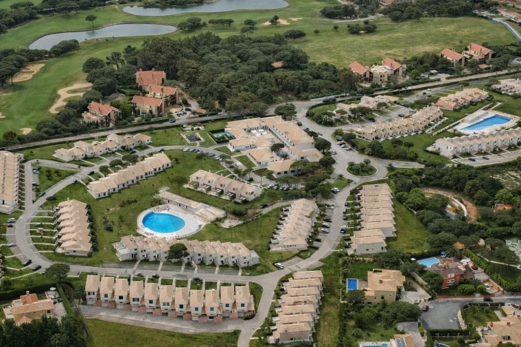 Moradia T2 para Arrendamento em Cascais e Estoril Foto 27