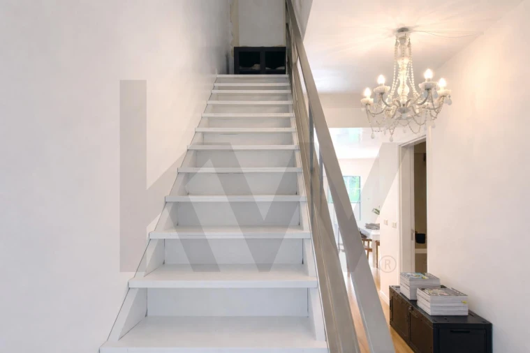 Moradia T2 para Arrendamento em Cascais e Estoril Foto 11