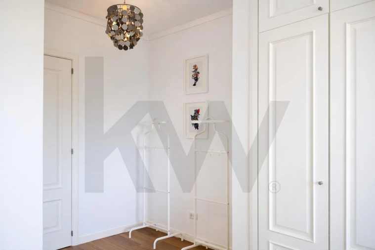 Moradia T2 para Arrendamento em Cascais e Estoril Foto 13