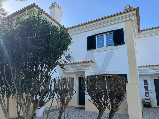 Moradia T2 para Arrendamento em Cascais e Estoril Foto 34