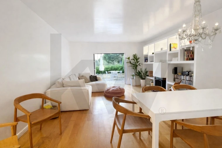 Moradia T2 para Arrendamento em Cascais e Estoril Foto 6