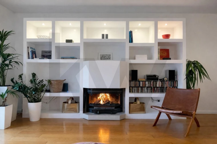 Moradia T2 para Arrendamento em Cascais e Estoril Foto 2