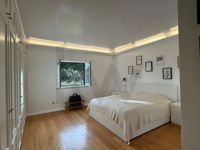 Moradia T2 para Arrendamento em Cascais e Estoril Foto 28