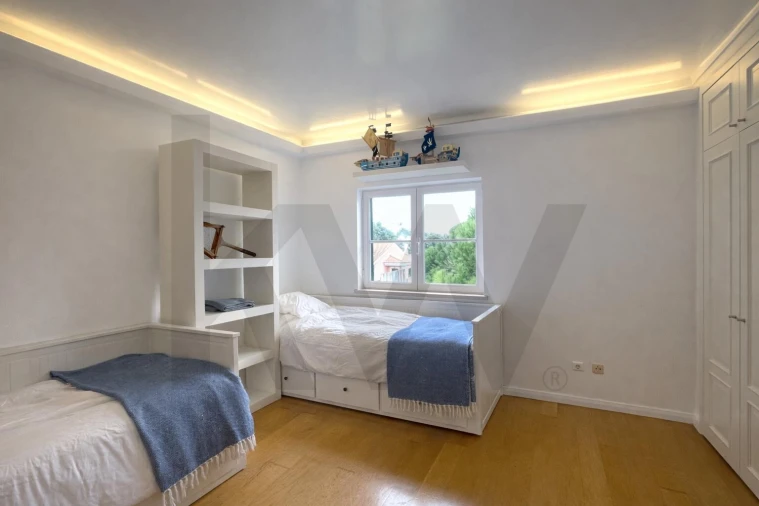 Moradia T2 para Arrendamento em Cascais e Estoril Foto 18