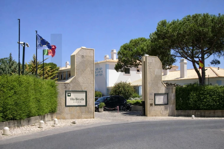 Moradia T2 para Arrendamento em Cascais e Estoril Foto 26