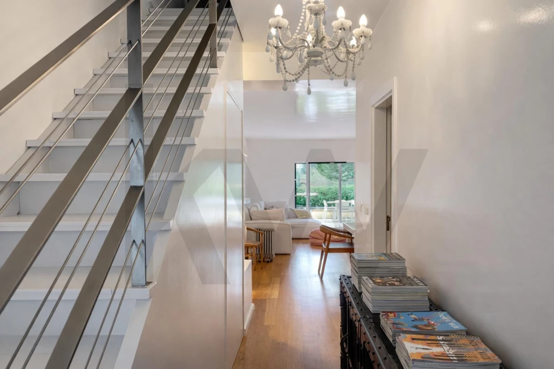 Moradia T2 para Arrendamento em Cascais e Estoril Foto 12