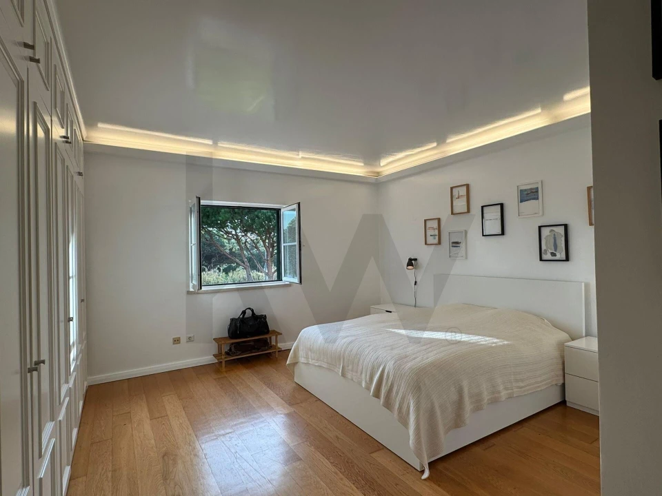 Moradia T2 para Arrendamento em Cascais e Estoril Foto 28