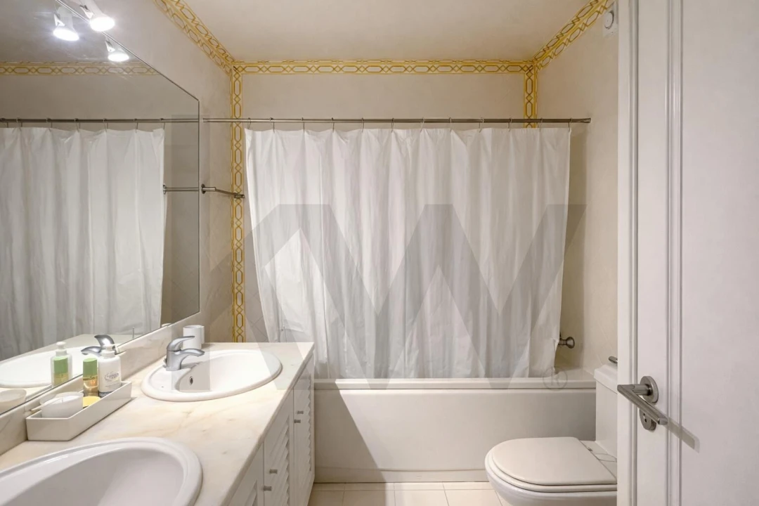 Moradia T2 para Arrendamento em Cascais e Estoril Foto 15