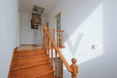 Moradia T4 para Venda em Corroios