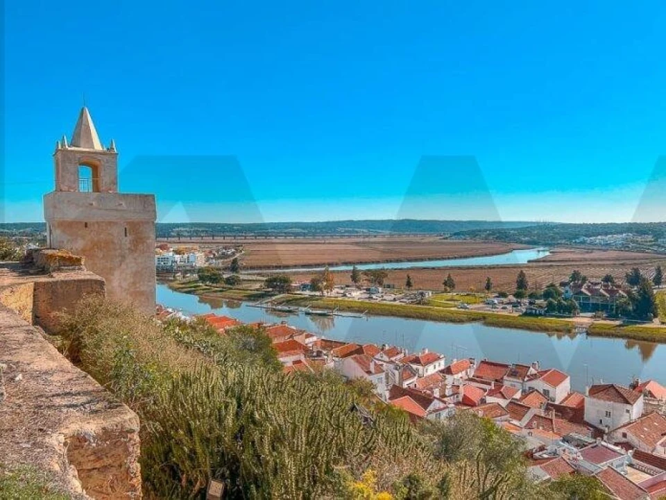 Escritório para Venda em Santa Maria do Castelo e Santiago e Santa Susana Foto 11