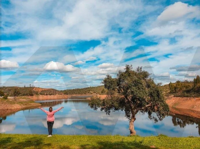 Escritório para Venda em Santa Maria do Castelo e Santiago e Santa Susana Foto 12
