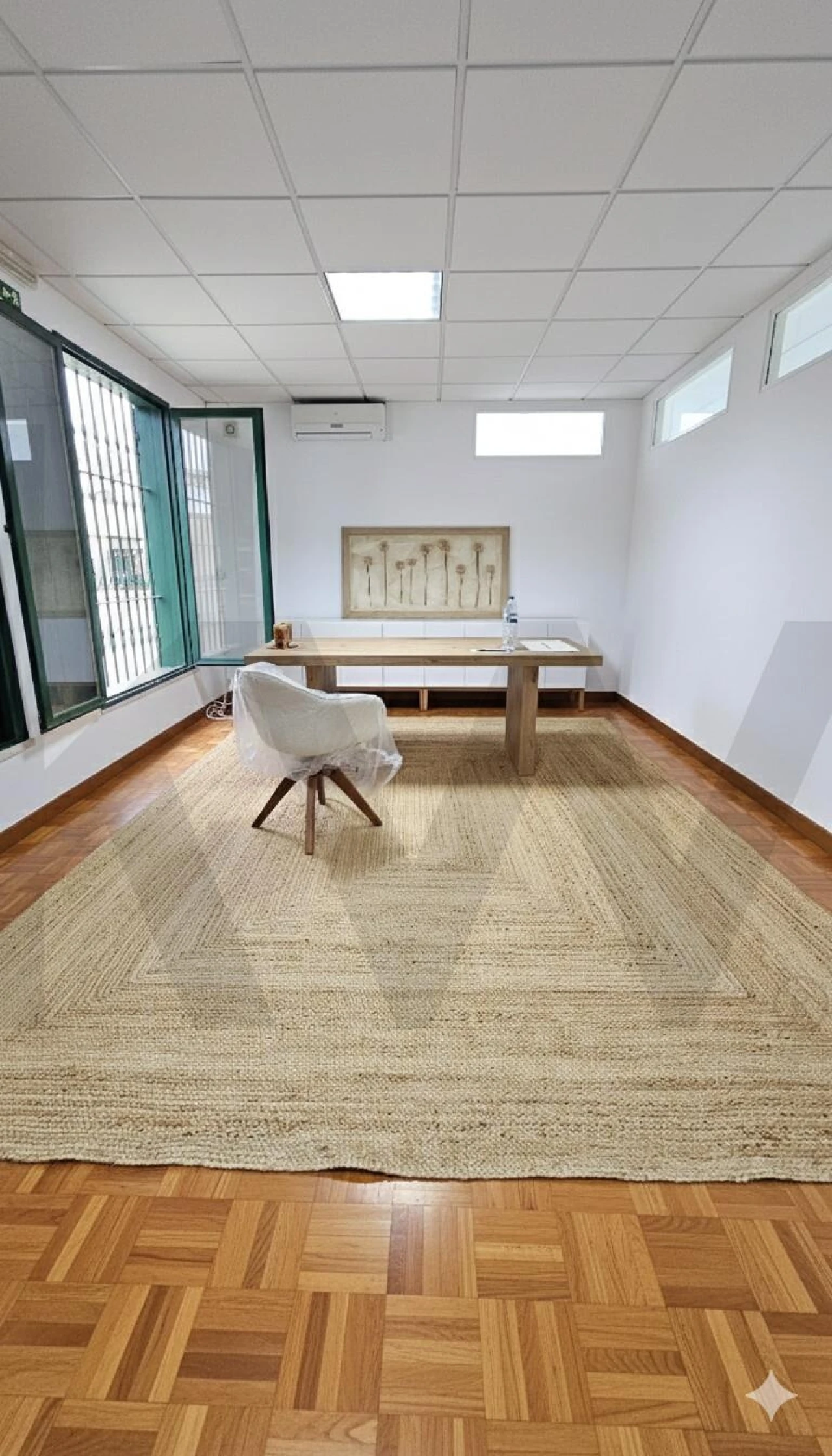 Escritório para Venda em Santa Maria do Castelo e Santiago e Santa Susana Foto 1