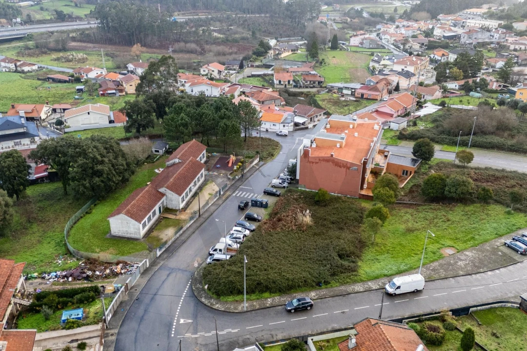 Terreno para Venda em Argoncilhe Foto 7