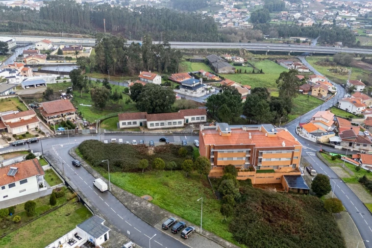 Terreno para Venda em Argoncilhe Foto 6