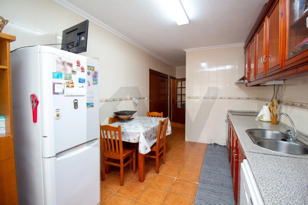 Apartamento T2 para Venda em Alpiarça Foto 13