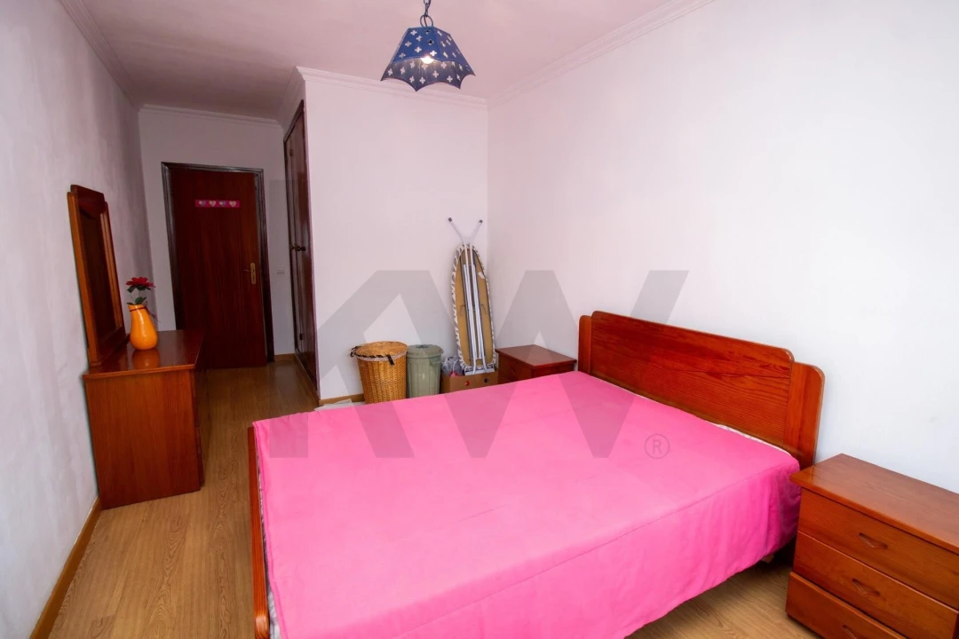 Apartamento T2 para Venda em Alpiarça Foto 11