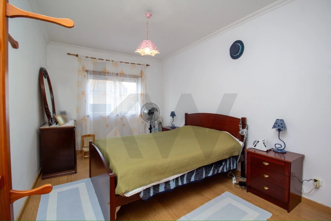 Apartamento T2 para Venda em Alpiarça Foto 7