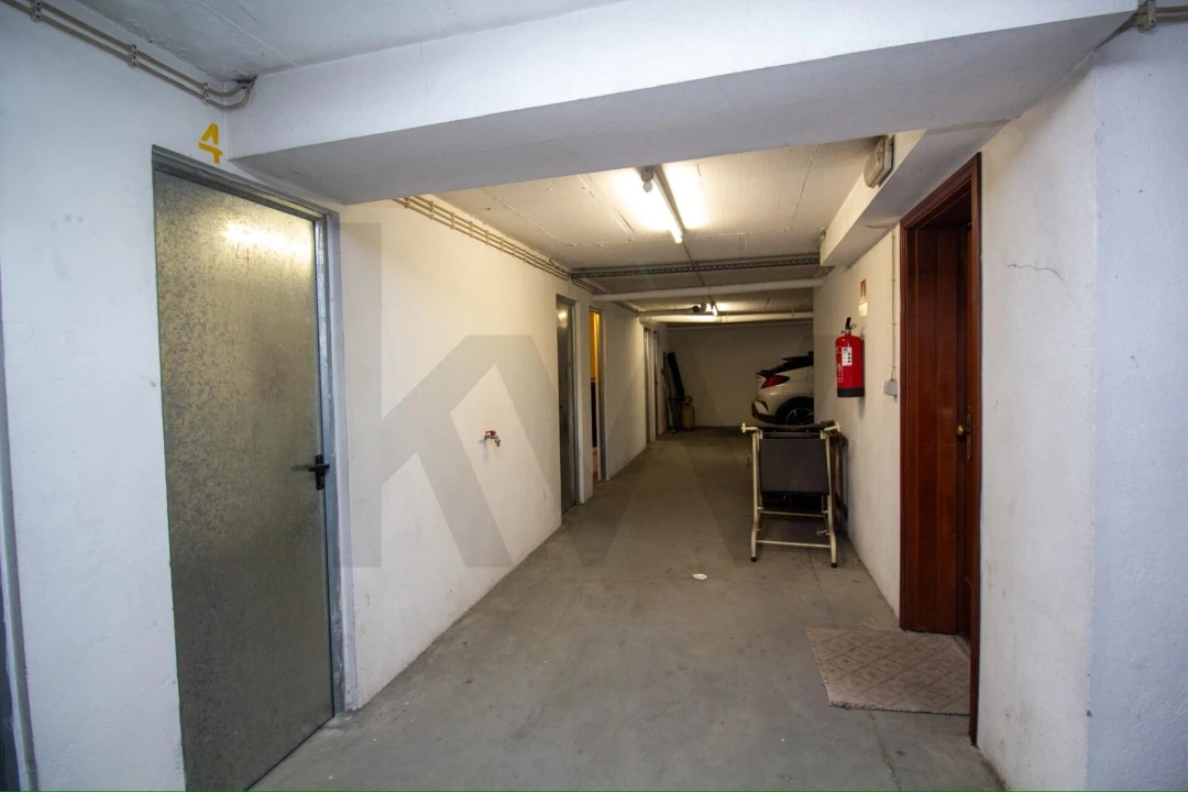 Apartamento T2 para Venda em Alpiarça Foto 15