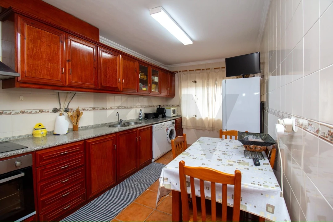 Apartamento T2 para Venda em Alpiarça Foto 12