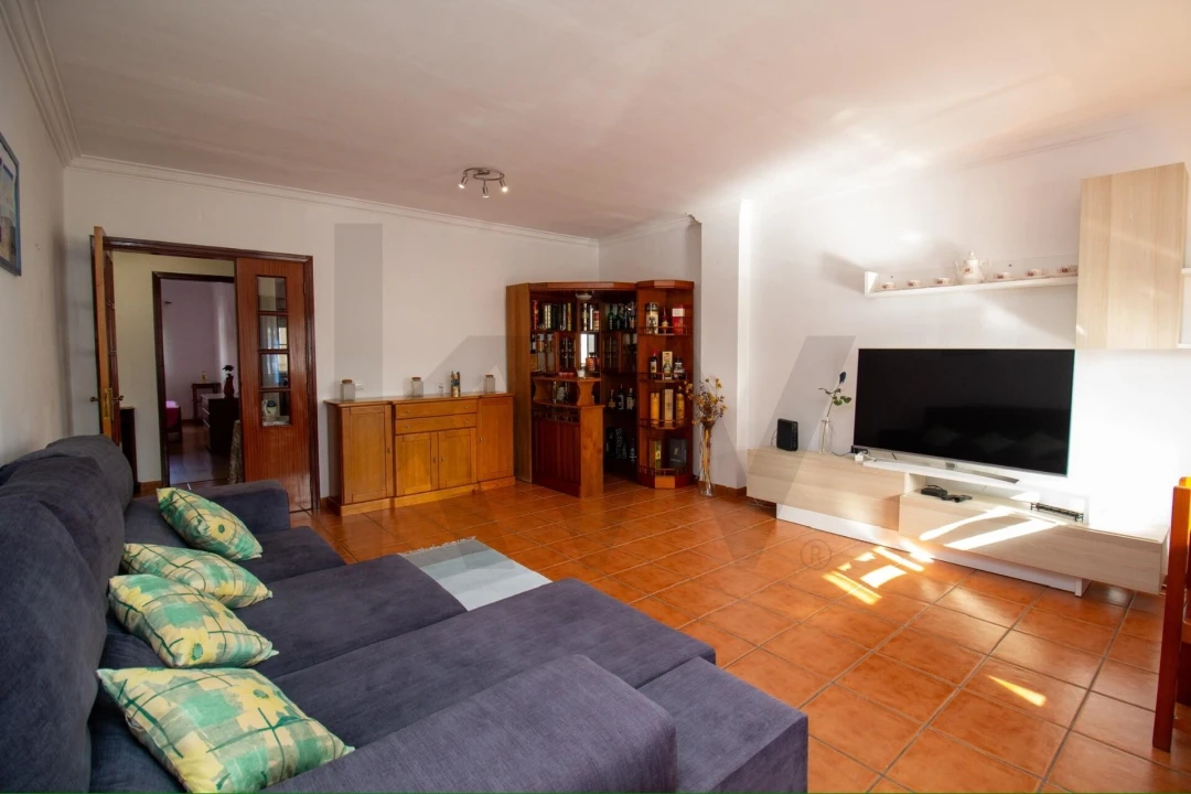 Apartamento T2 para Venda em Alpiarça Foto 4