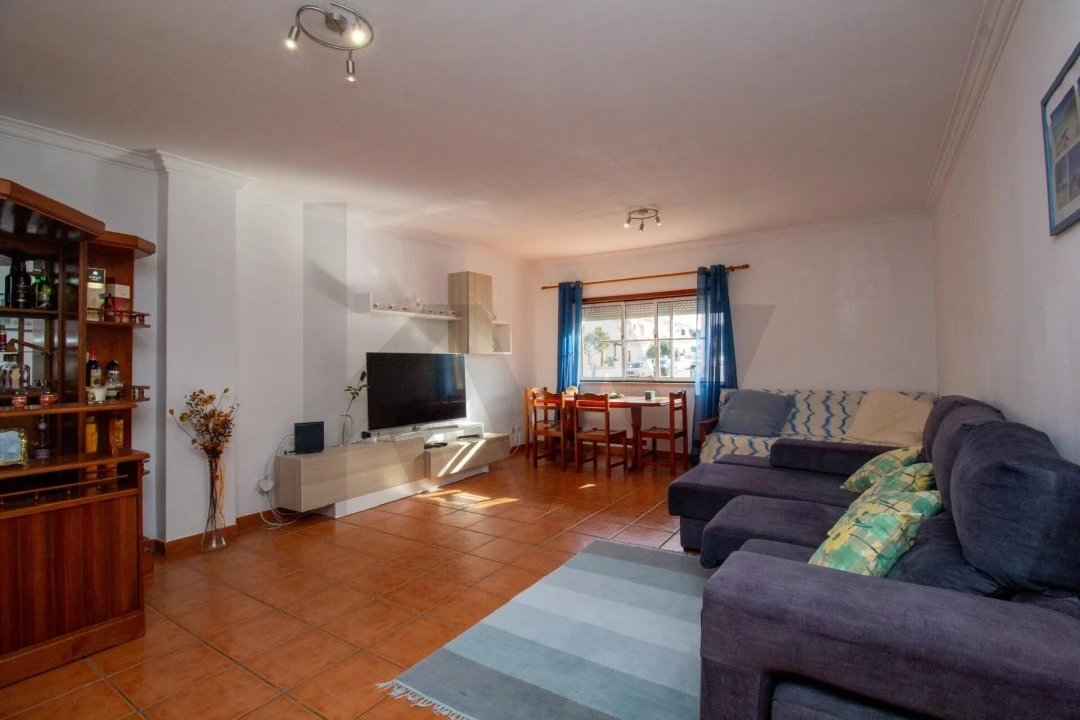 Apartamento T2 para Venda em Alpiarça Foto 3