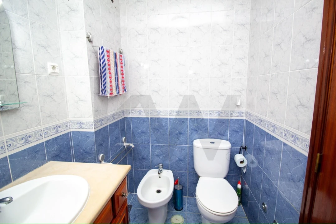 Apartamento T2 para Venda em Alpiarça Foto 9