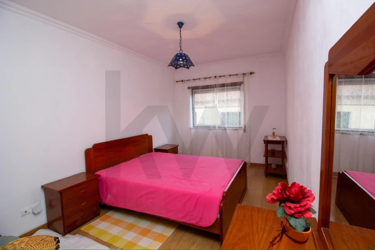 Apartamento T2 para Venda em Alpiarça Foto 10