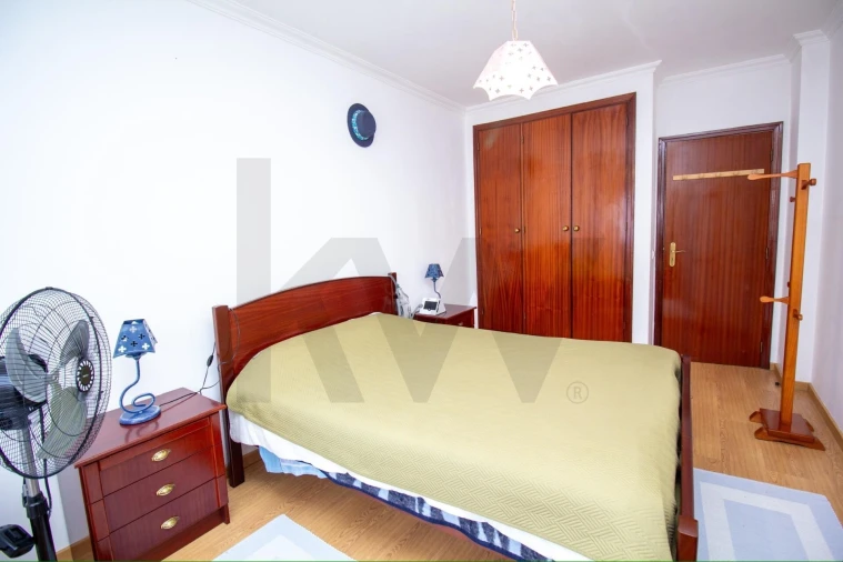 Apartamento T2 para Venda em Alpiarça Foto 6
