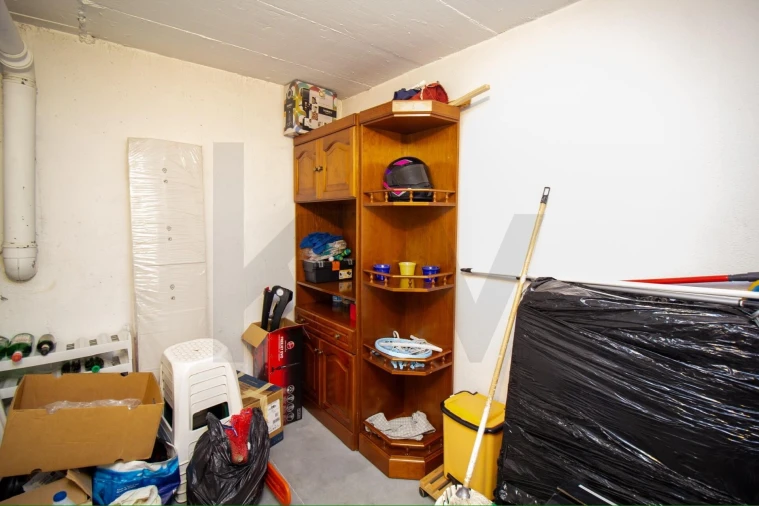 Apartamento T2 para Venda em Alpiarça Foto 16