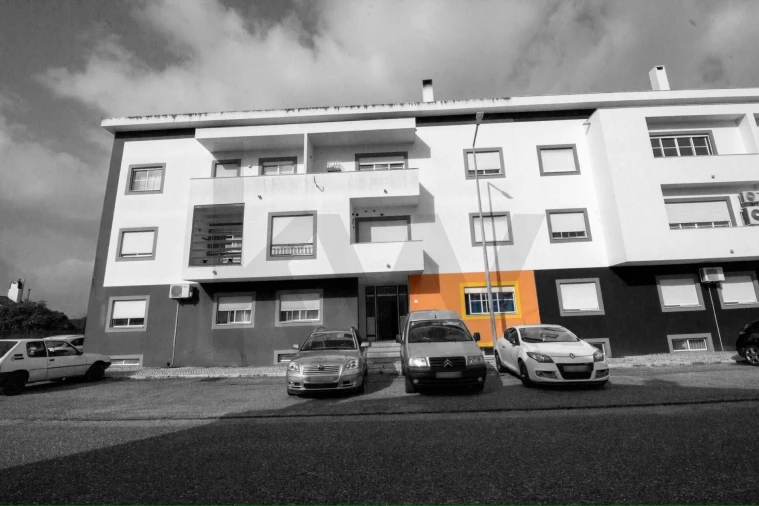 Apartamento T2 para Venda em Alpiarça